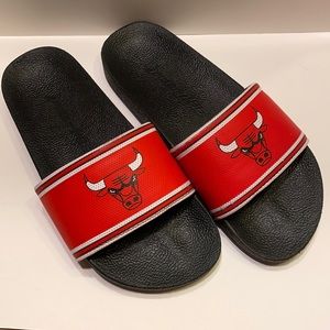 COPY - Chicago Bulls slides